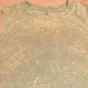 Lululemon work tank top